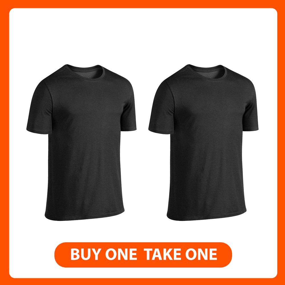 black dri fit t shirts