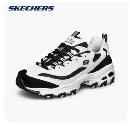 skechers elevated shoes