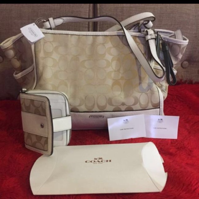 coach bag original price philippines