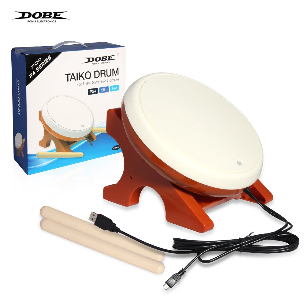DOBE Taiko Drum Controller For 
