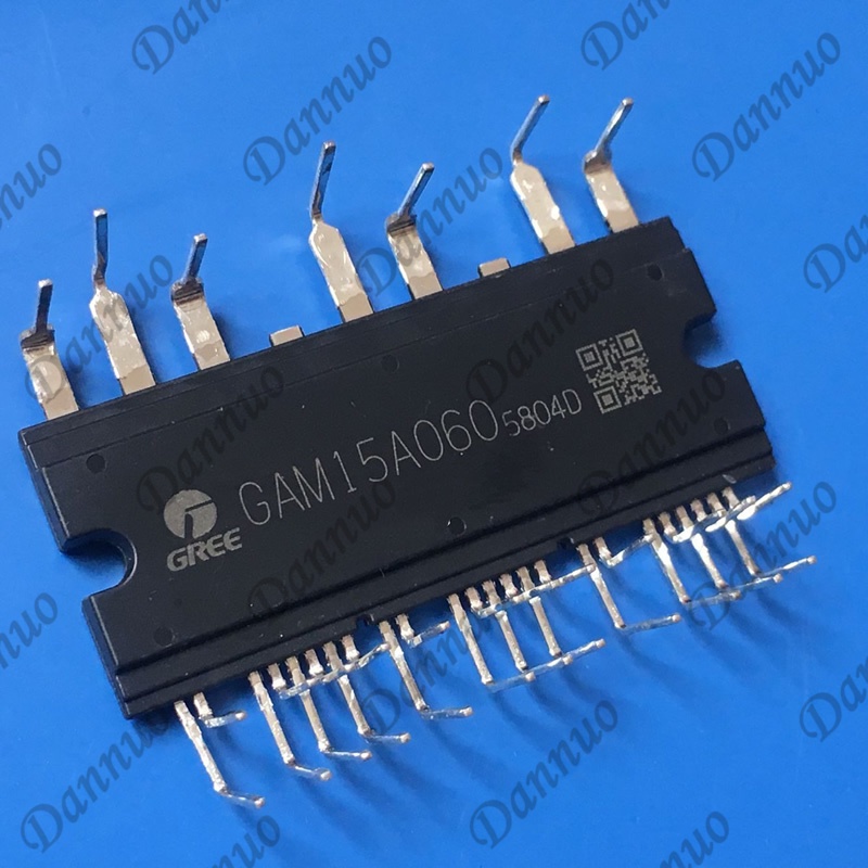 GAM10A060 GAM15A060 Smart Power Module | Shopee Philippines