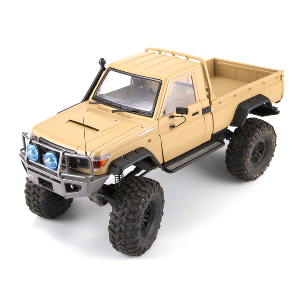 rc land cruiser 70