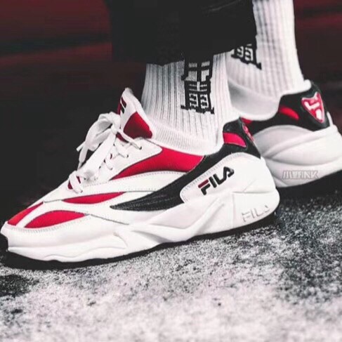 fila 2018