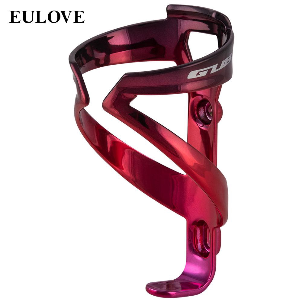 pink water bottle cage