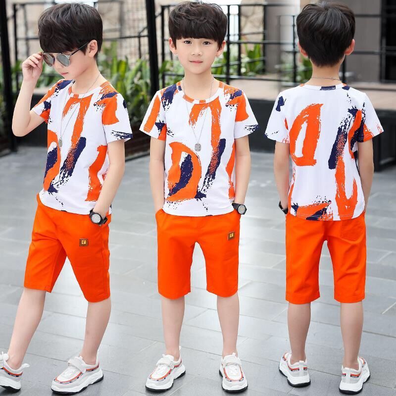 summer dress for boys