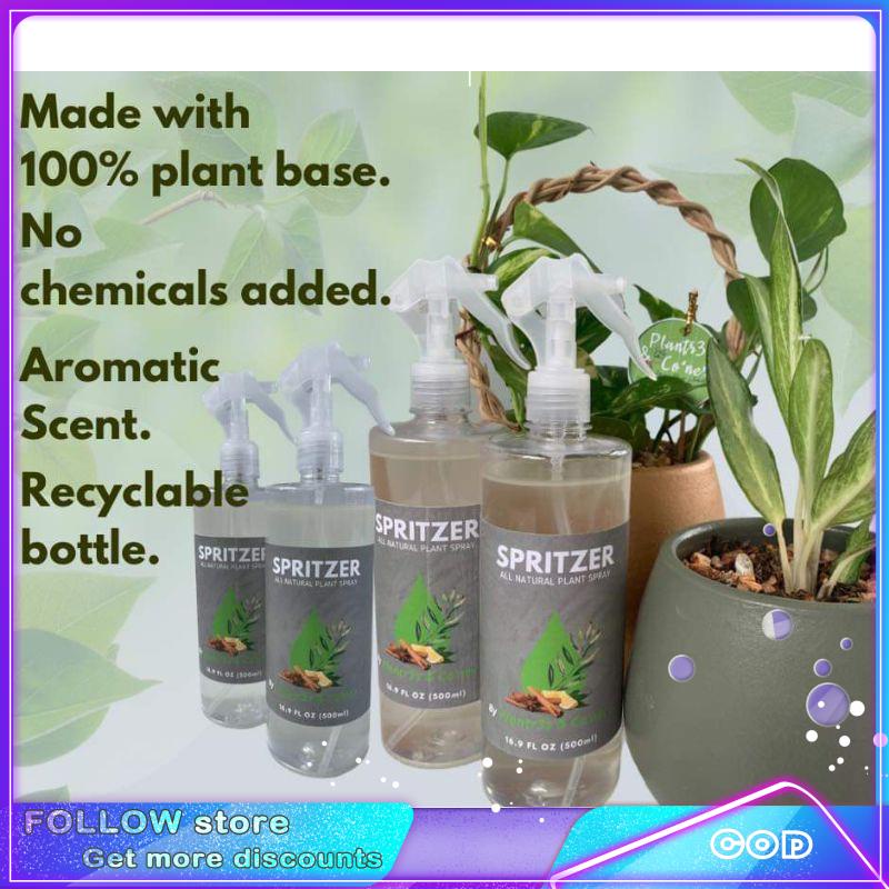 NATURAL PLANTS DISINFECTANT 250mldisinfectant Shopee Philippines