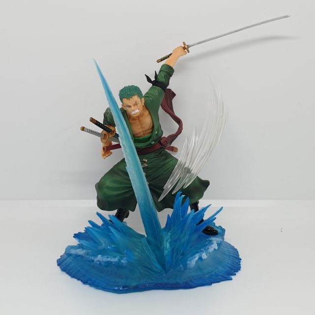 figuarts zero zoro battle version