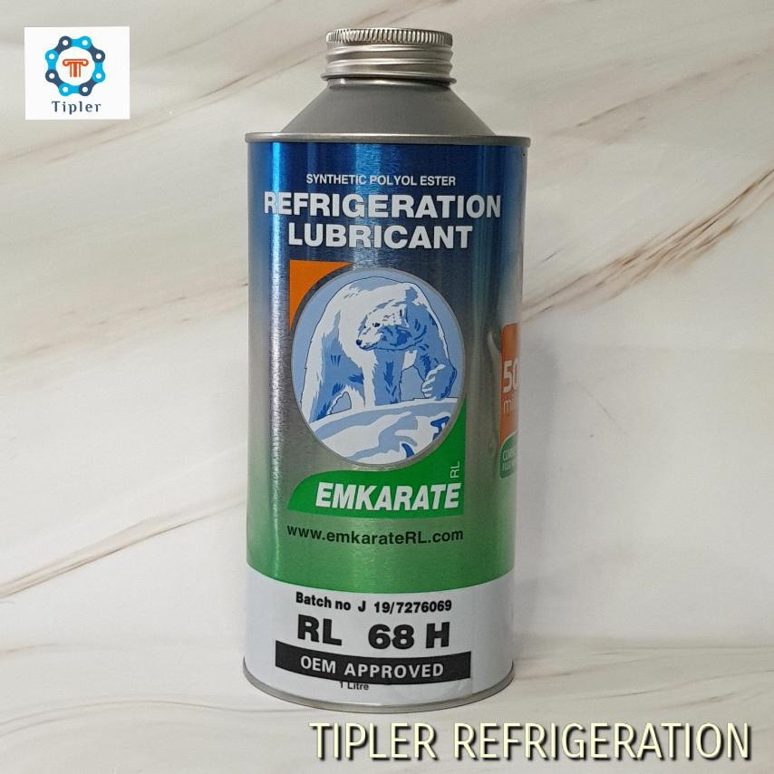 Emkarate Rl68h (1 Liter) 