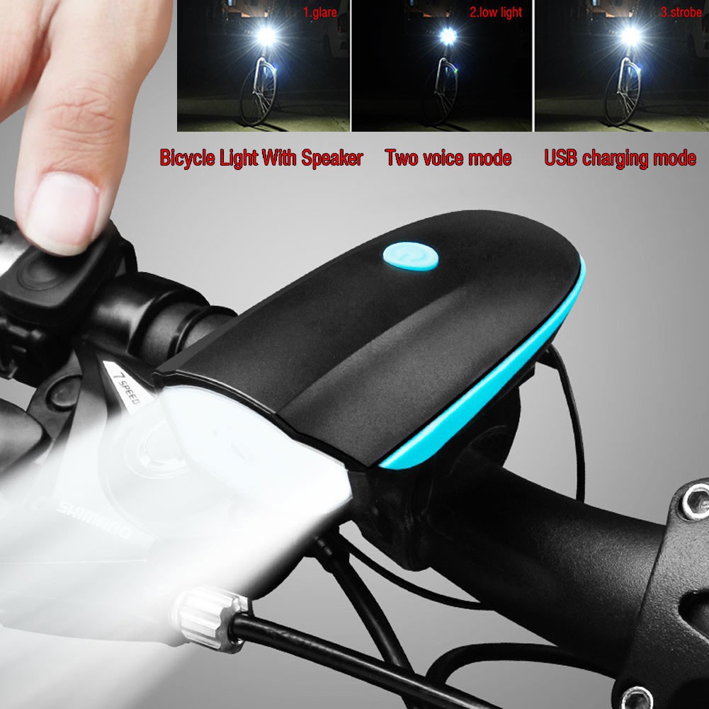 battery operated bicycle horn