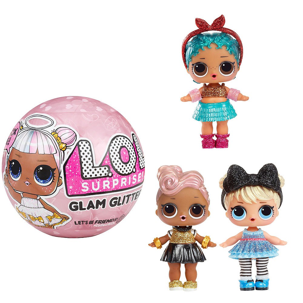 lol surprise under wraps allegro