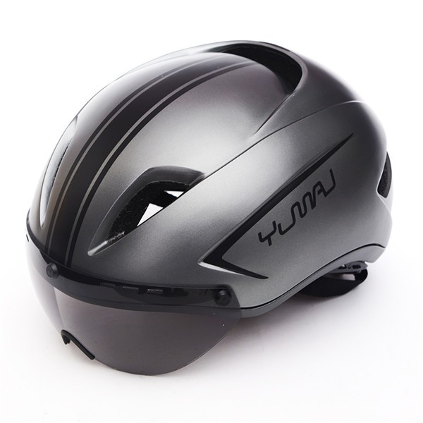 racing bike helmets