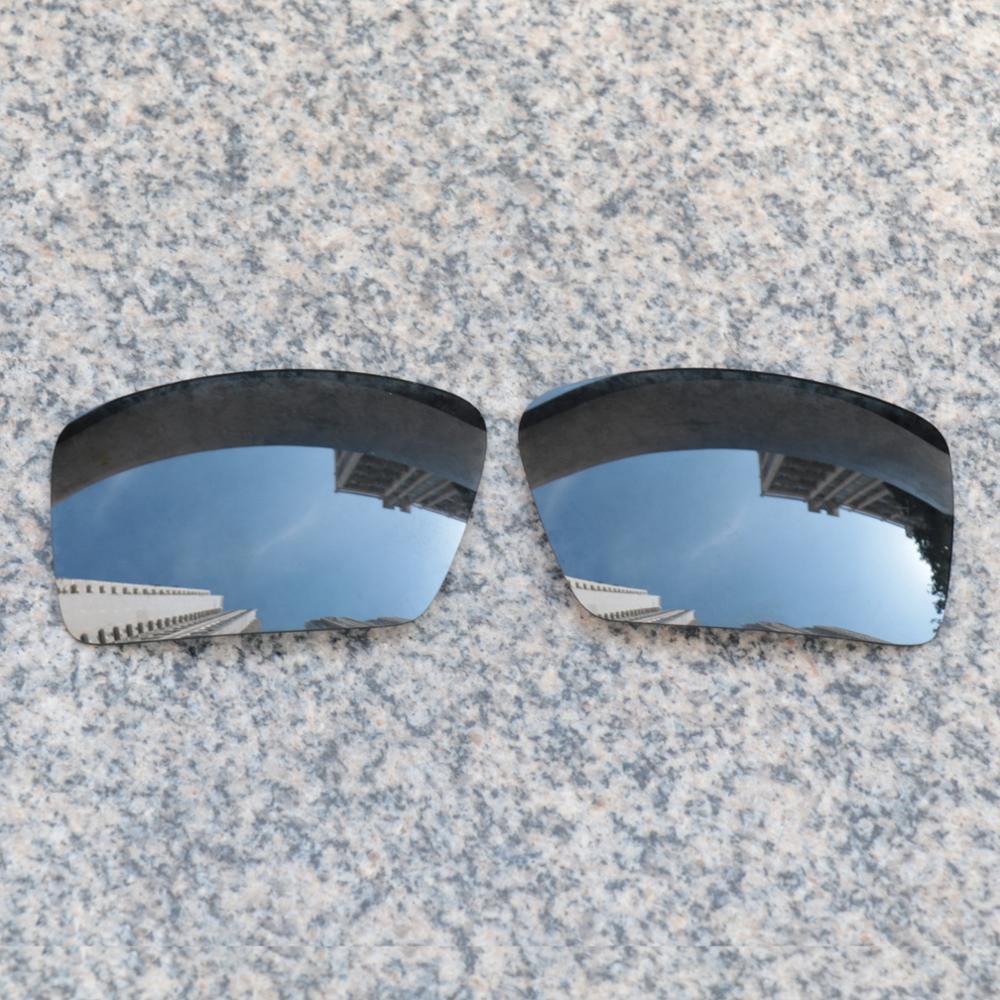  Polarized Enhanced Replacement Lenses for Oakley Eyepatch 2 Sunglasses  -Black Chrome Polarized | Shopee Philippines