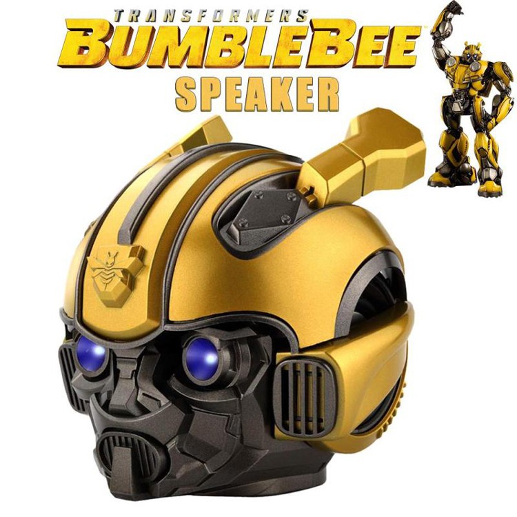 bumblebee bt speaker
