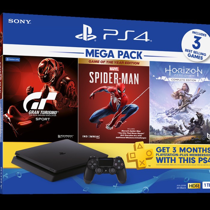 ps4 mega pack bundle