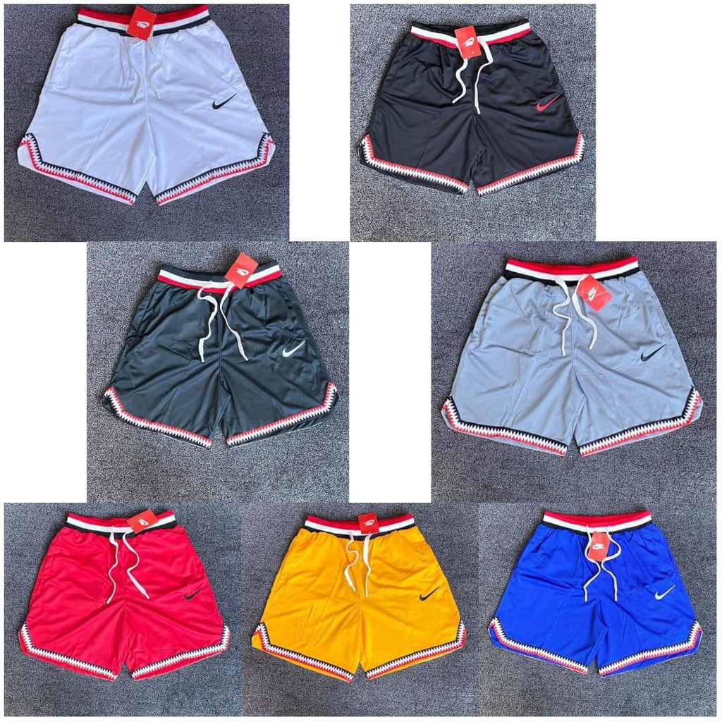 nike dri fit shorts shopee