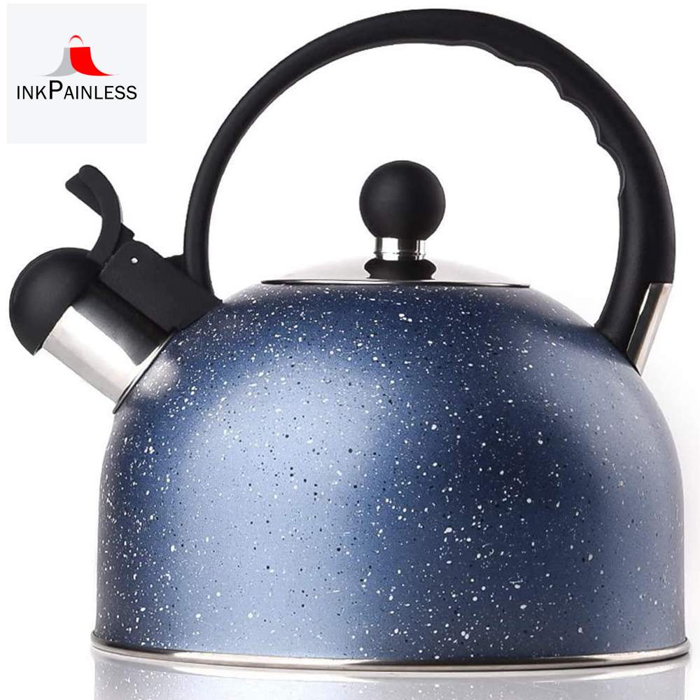induction hot water kettle