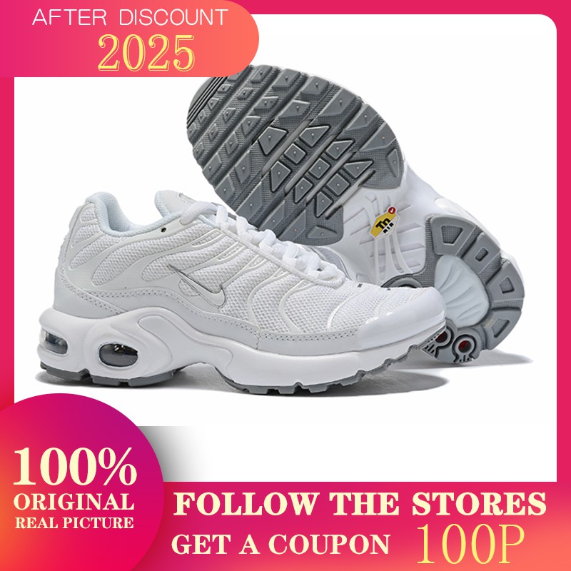 nike air max plus girls preschool shoes