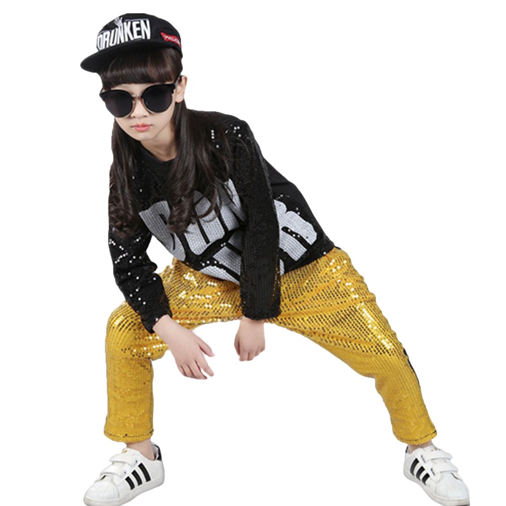 hip hop dance costumes 2022