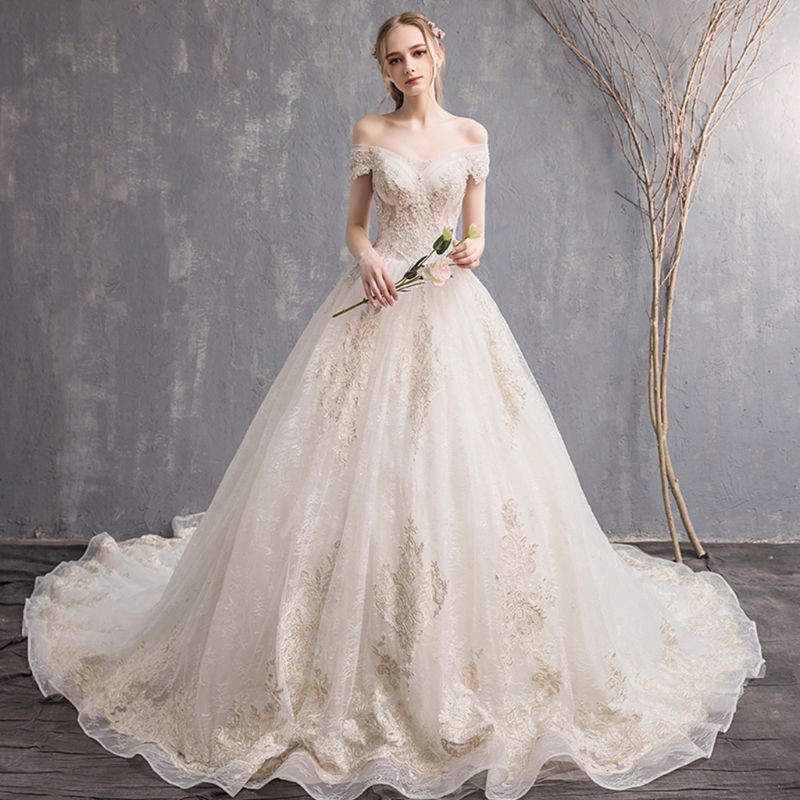 ball gown slip for wedding dress