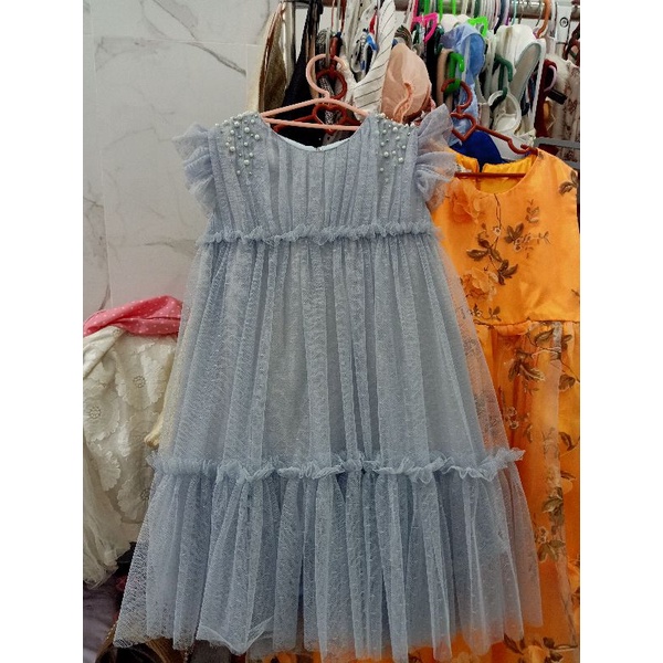 Bonne chance preloved like new really for ages 4-5 years - Image 2