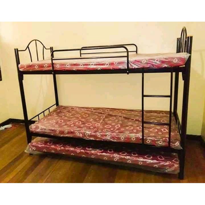 Double Deck Single 09 Sho Philippines