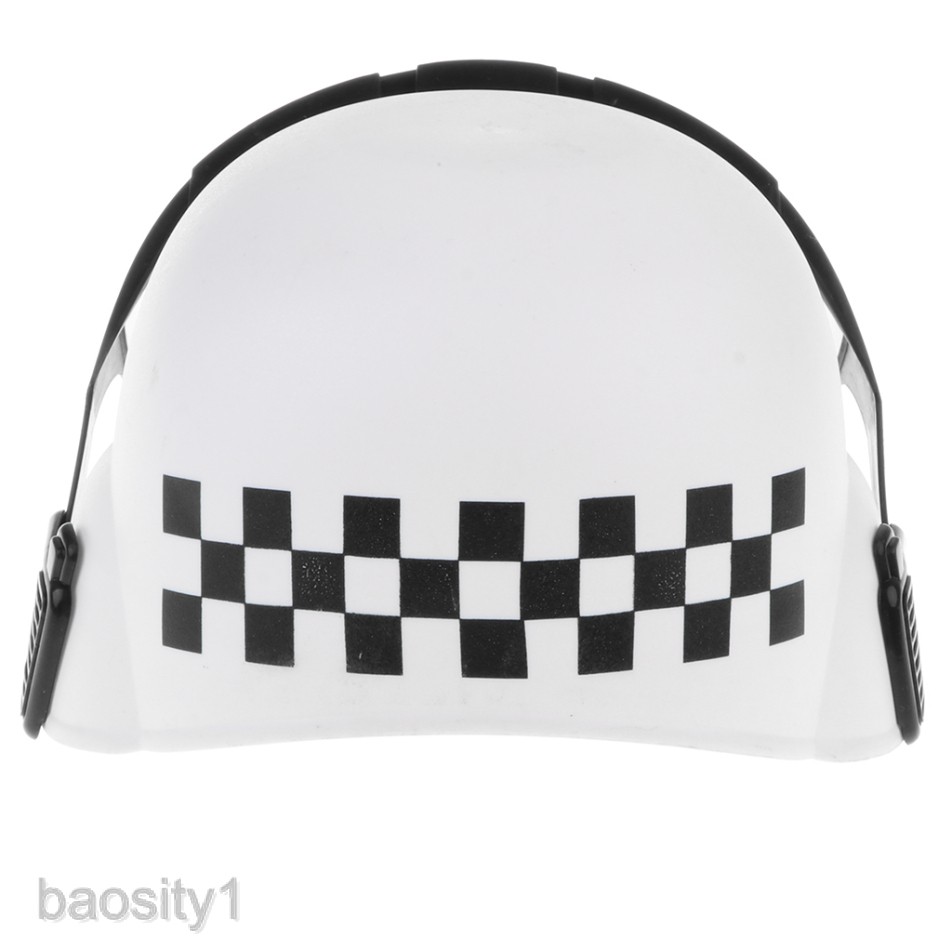childrens police bike helmet
