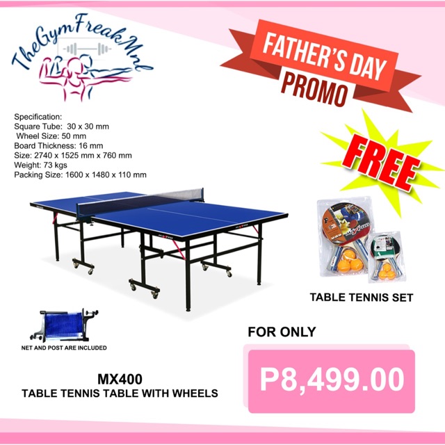 Liveup Sports Table Tennis Net Set 2 Wooden Racket Paddle Bats 9 Ping Pong Balls