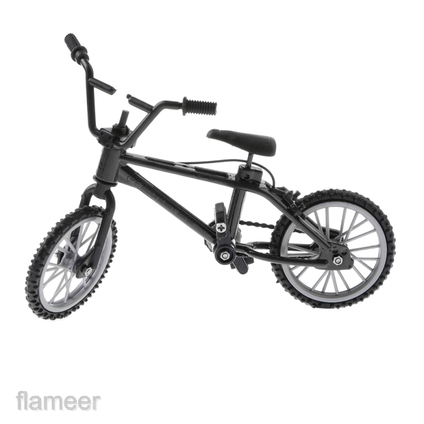 finger mountain bike toys