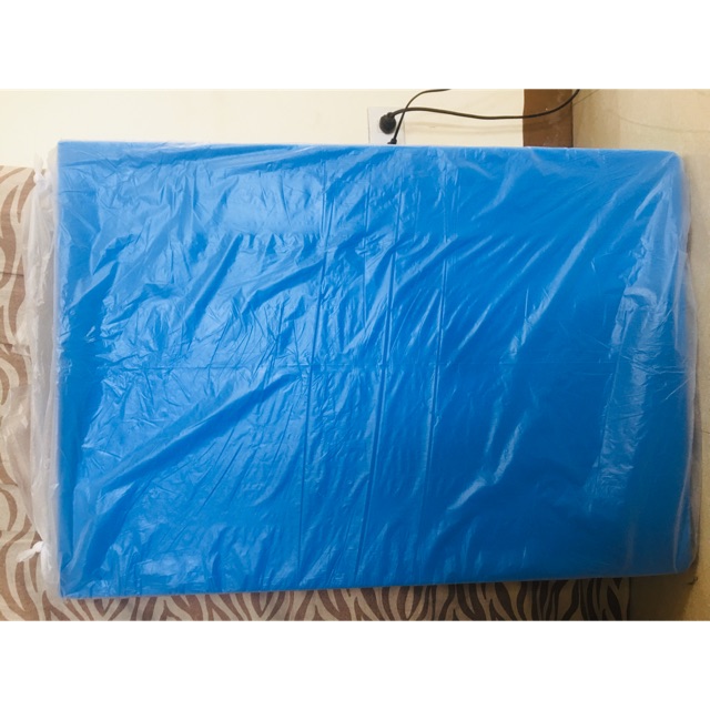 URATEX CRIB FOAM WITHOUT COVER Shopee Philippines