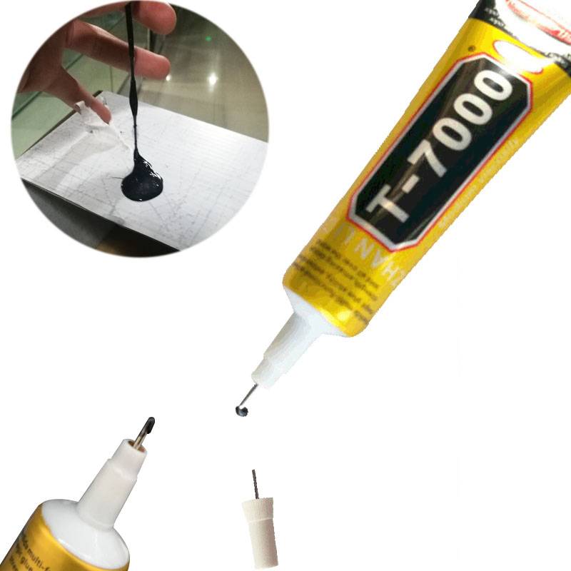 Adhesive MultiPurpose Glue Paste Suitable for Cell Phone Glass Wooden