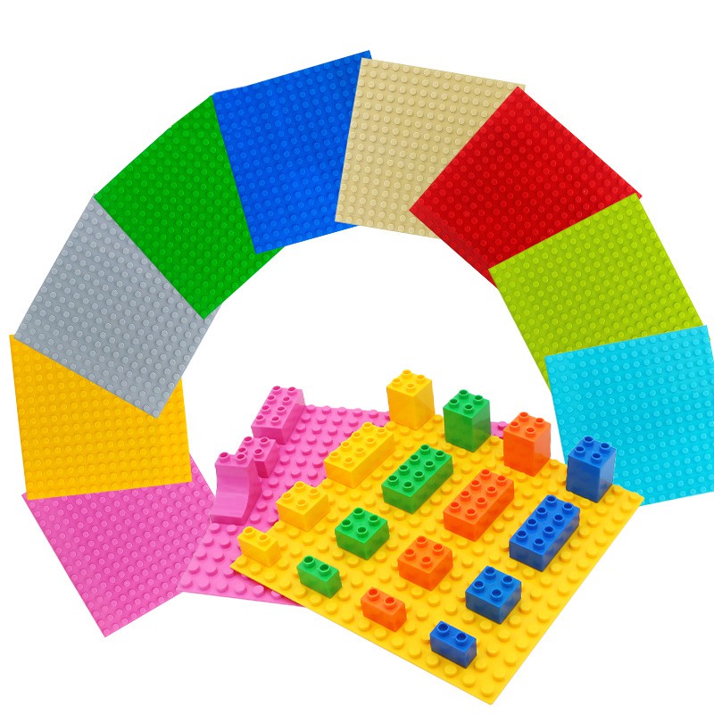 duplo base plate smyths