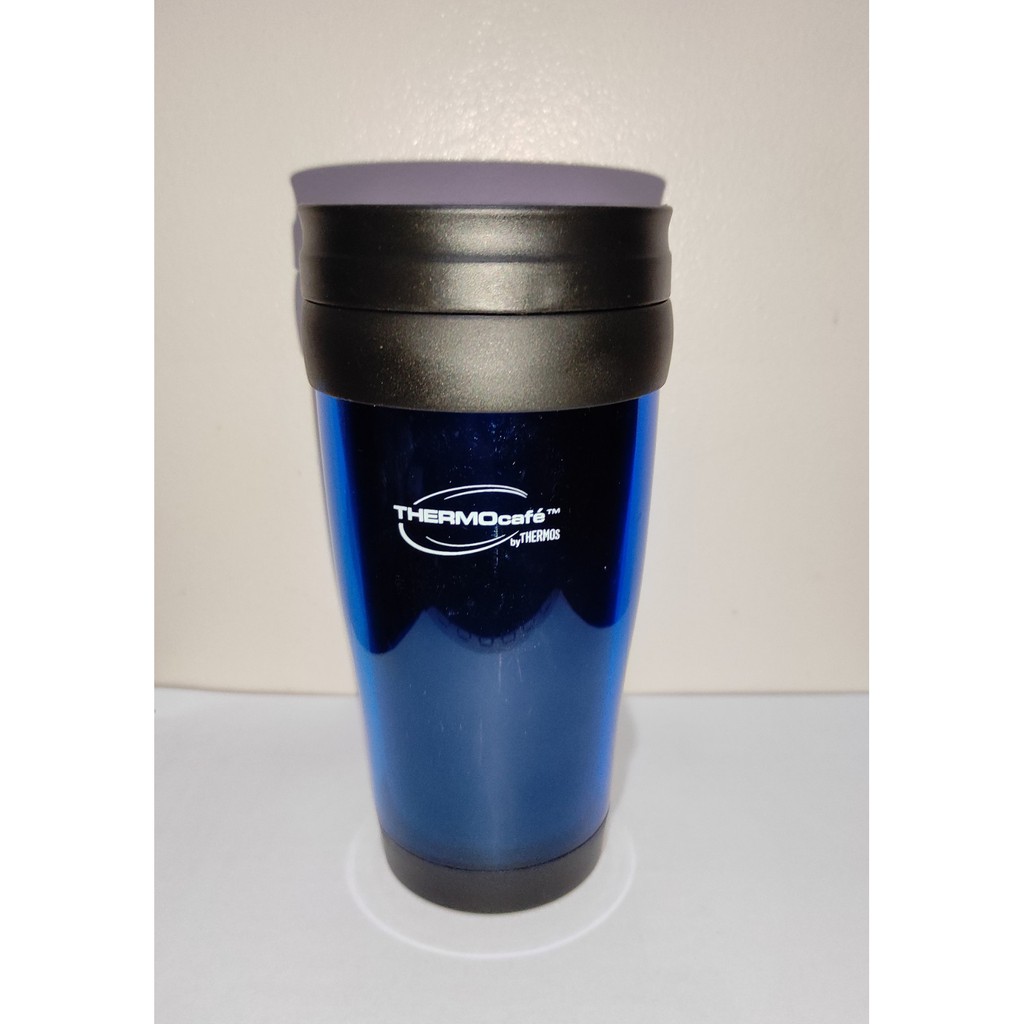 thermocafe travel tumbler