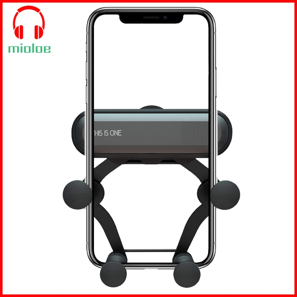 iphone auto mount