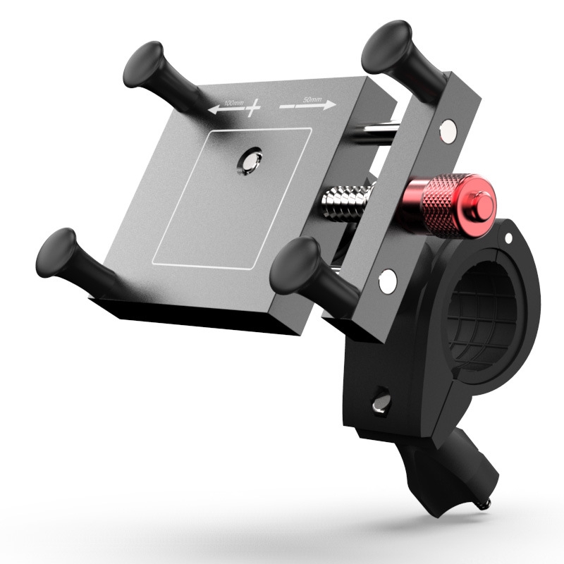 cell phone stand for bike