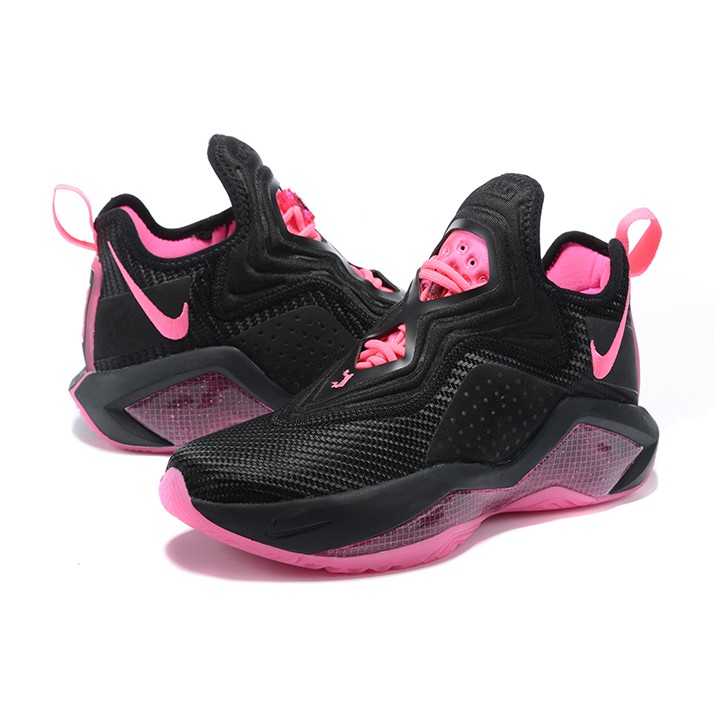 Nike LeBron Soldier 14 Kay Yow | Shopee 