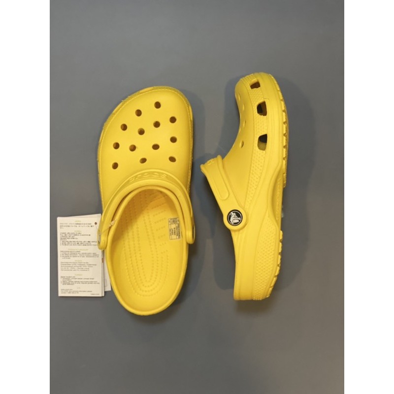 shopee crocs