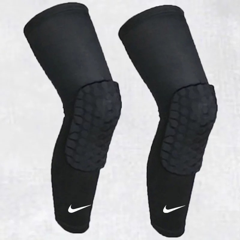 nike knee compression sleeve