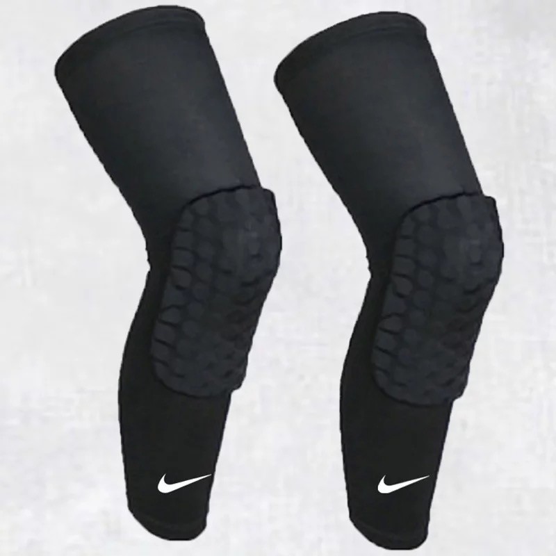 nike pro combat shin sleeve