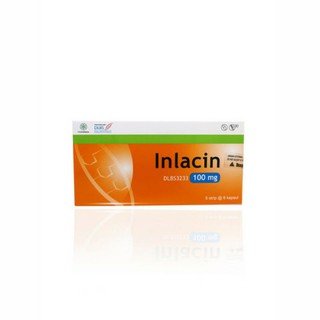 Inlacin 100MG Help To Reducing Sugar Contents With Indonesian Nation herbal Materials #4