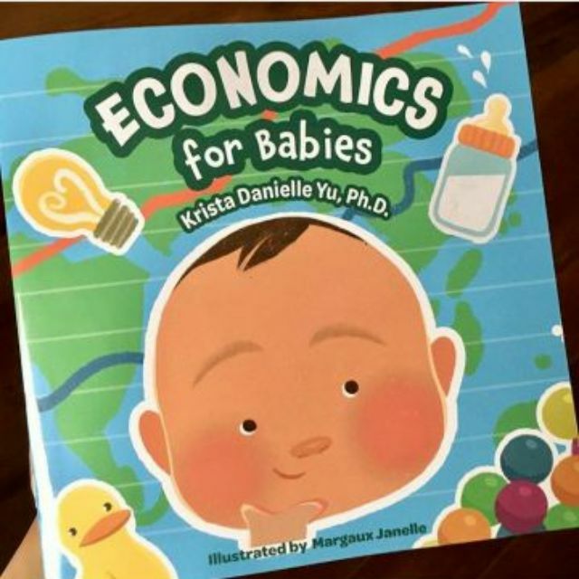 the works baby books