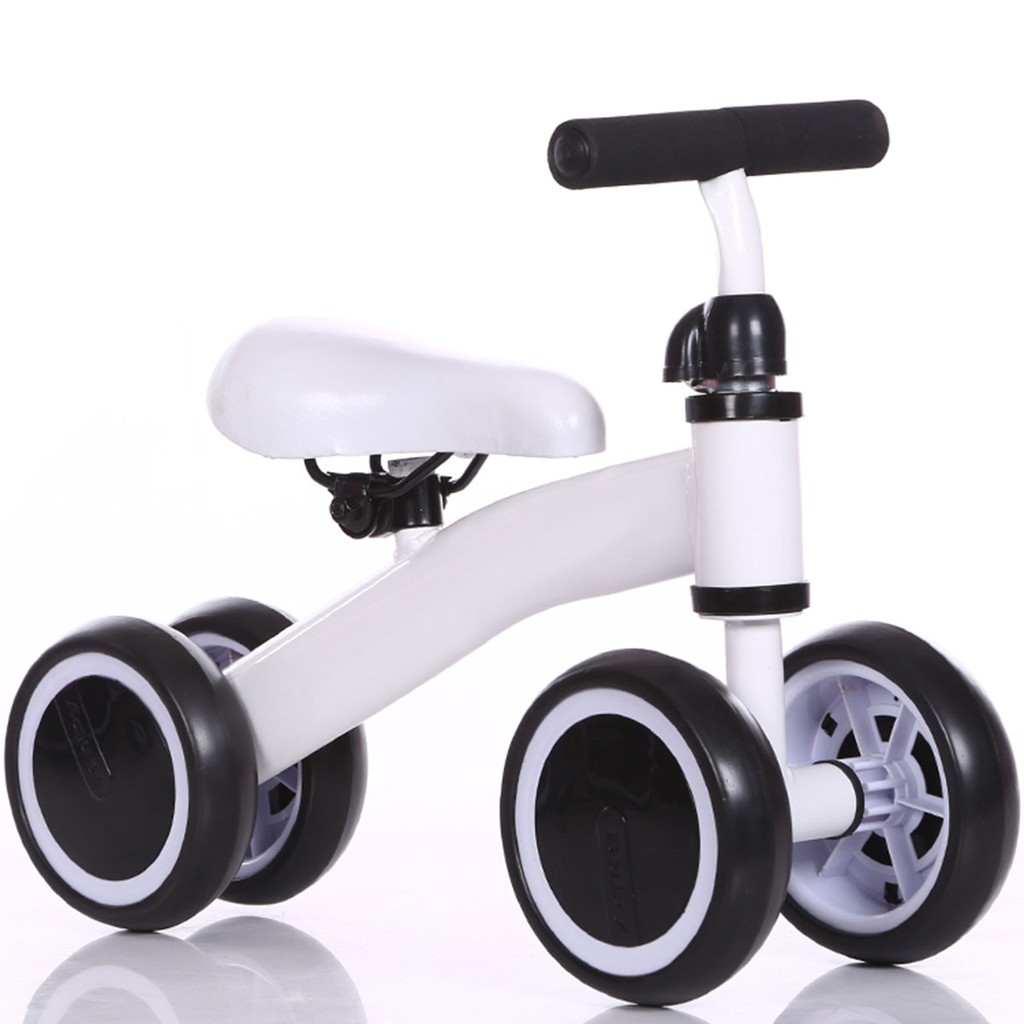 3 wheel push scooter