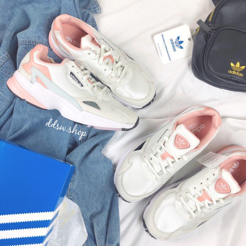 adidas chunky sneakers