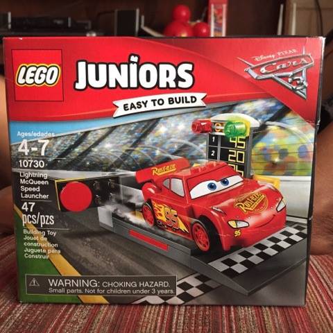 lego juniors 10730