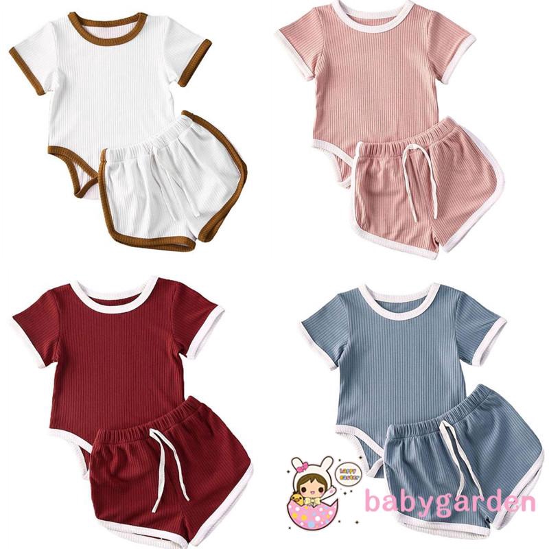 newborn baby clothes set shopee