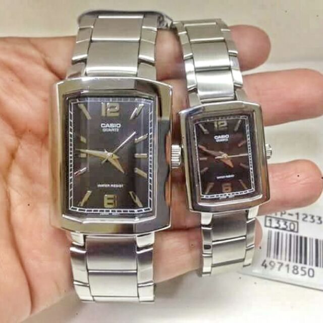 sell casio watch
