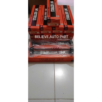link stabilizer agya 555