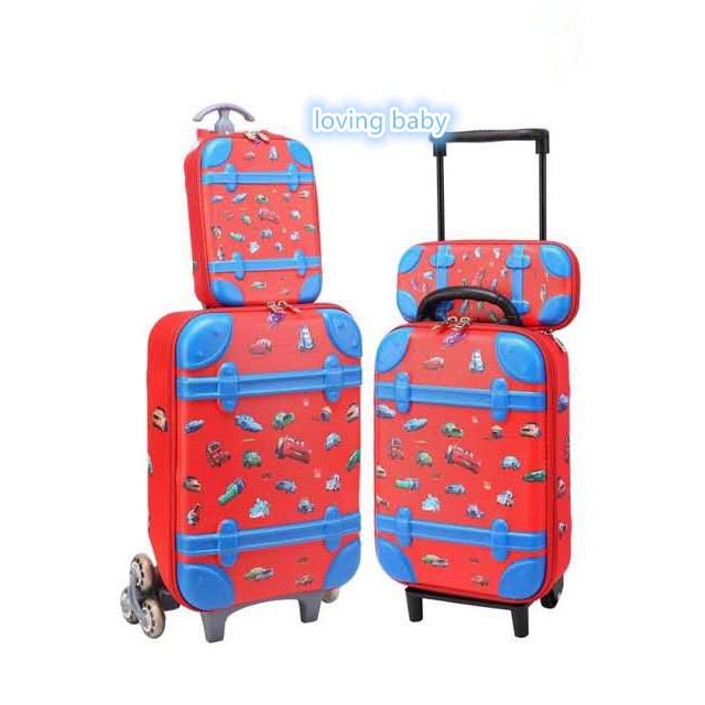 baby trolly bag