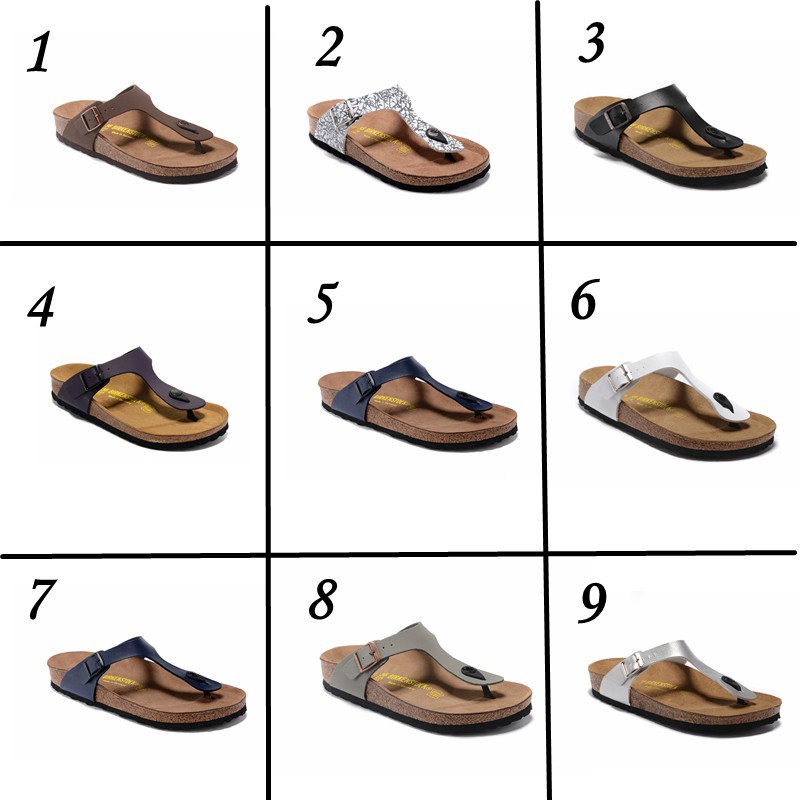 gizeh sandals