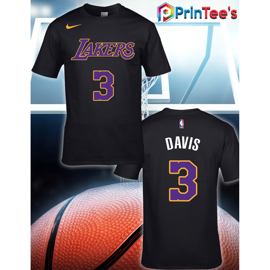 laker t shirts sale