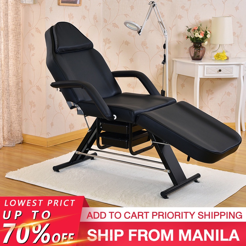 Home Beauty Bed Folding Beauty Chair Chinese Massage Bed Home Massage